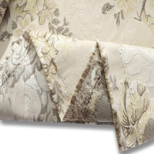 jacquard fabric