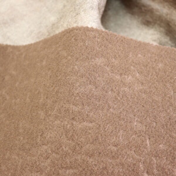 fleece sofa fabric
