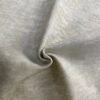 silver velvet fabric