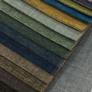 sofa cloth material