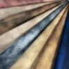 velvet cloth