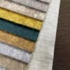 velvet cloth material