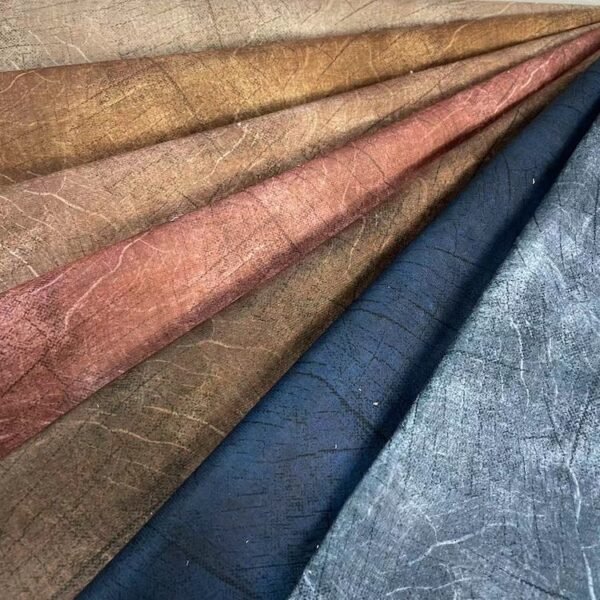 velvet upholstery fabric