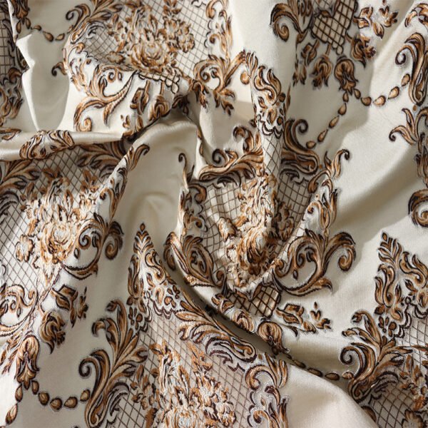 jacquard fabric