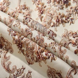 jacquard design