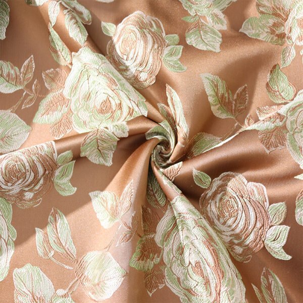 jacquard fabric