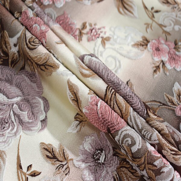 jacquard fabric