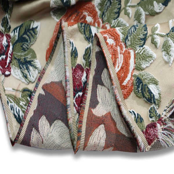 jacquard fabric