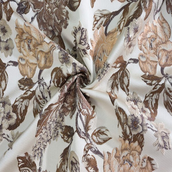 jacquard fabric