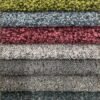 boucle fabric for sofa