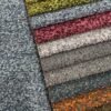 boucle sofa fabric