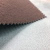 fleece backing