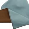 fleece backing