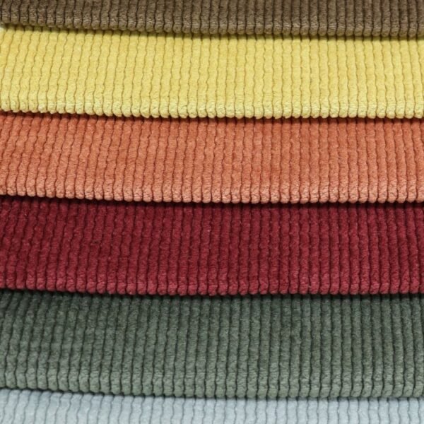 corduroy fabric